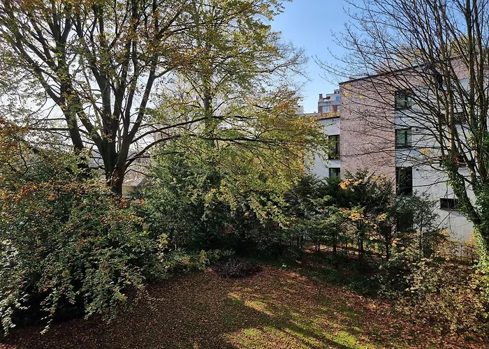 Have-A-Nice-Stay - Nahe Bahnhof - 20 Minuten Nach Hamburg - Trotzdem Ruhig Gelegen - 6 Minuten Zu Fuss Ins Zentrum Ahrensburg - Modern Eingerichtet