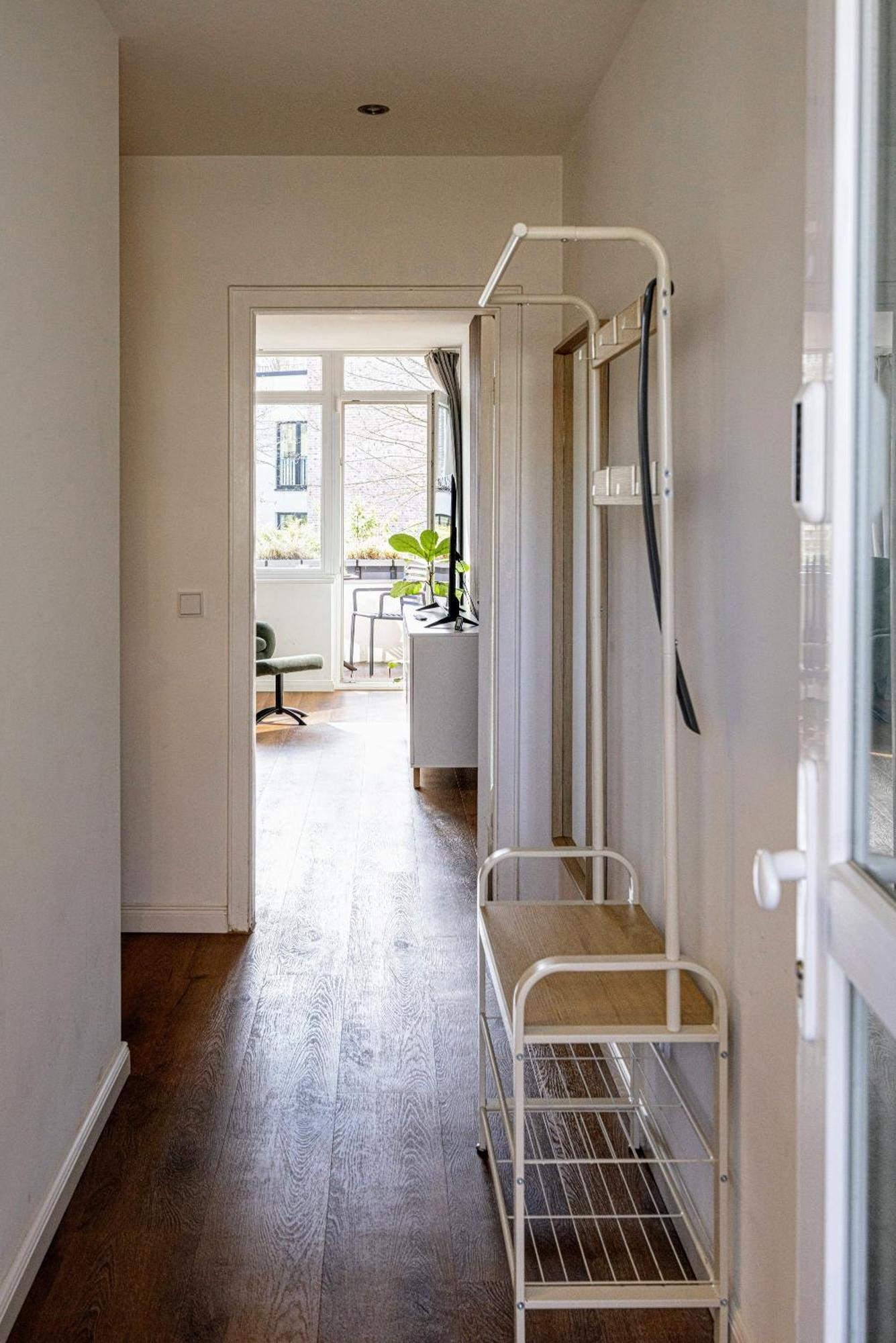 Apartment Have-a-nice-stay - Nahe Bahnhof - 20 Minuten Nach Hamburg - Trotzdem Ruhig Gelegen - 6 Minuten Zu Fuss Ins Zentrum - Modern Eingerichtet Ahrensburg