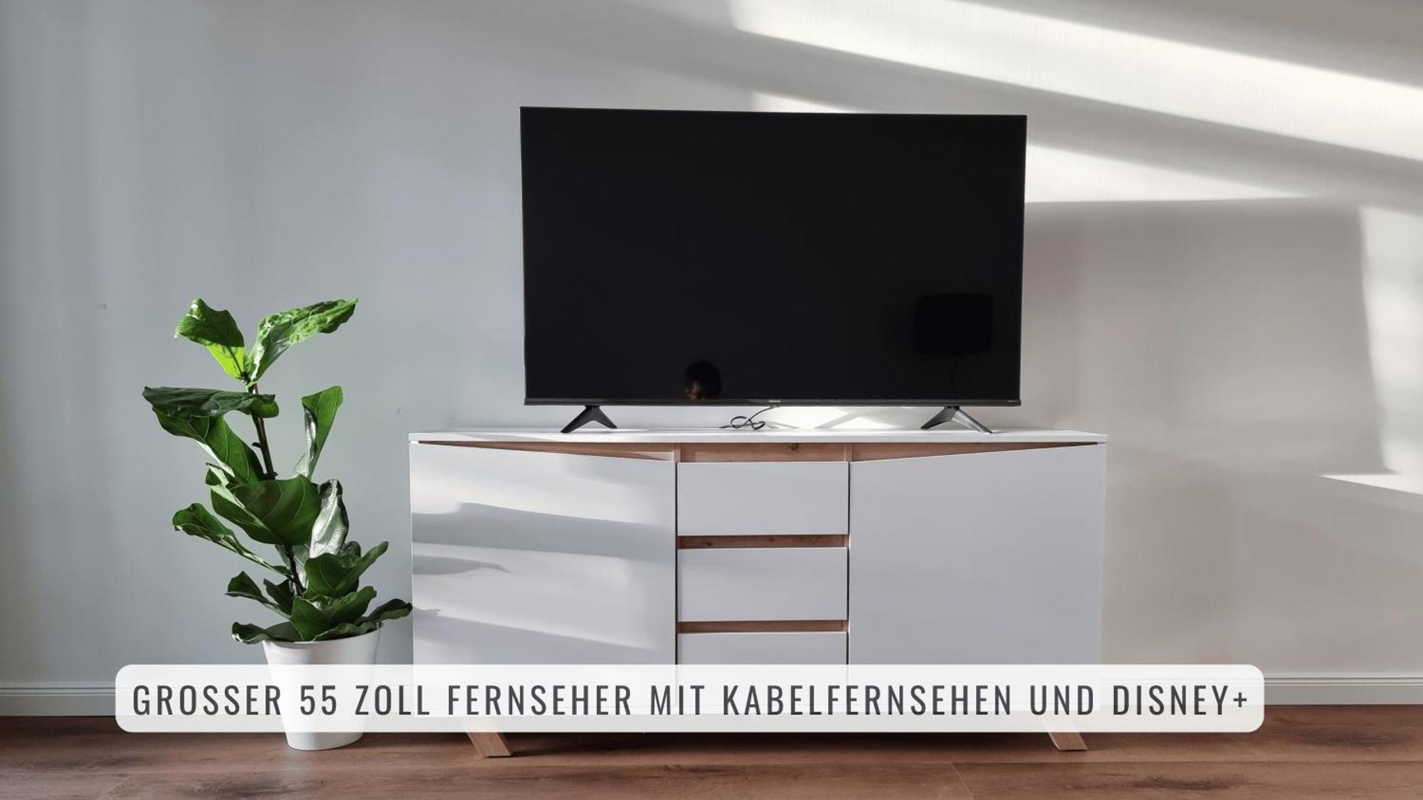 Have-a-nice-stay - Nahe Bahnhof - 20 Minuten Nach Hamburg - Trotzdem Ruhig Gelegen - 6 Minuten Zu Fuss Ins Zentrum - Modern Eingerichtet Ahrensburg